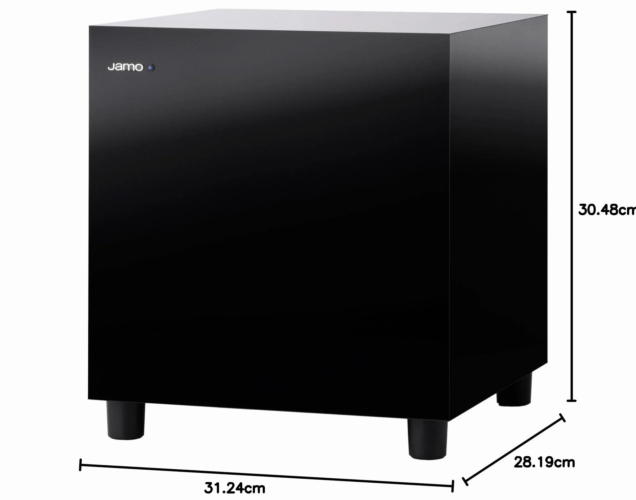 Jamo 210 Subwoofer