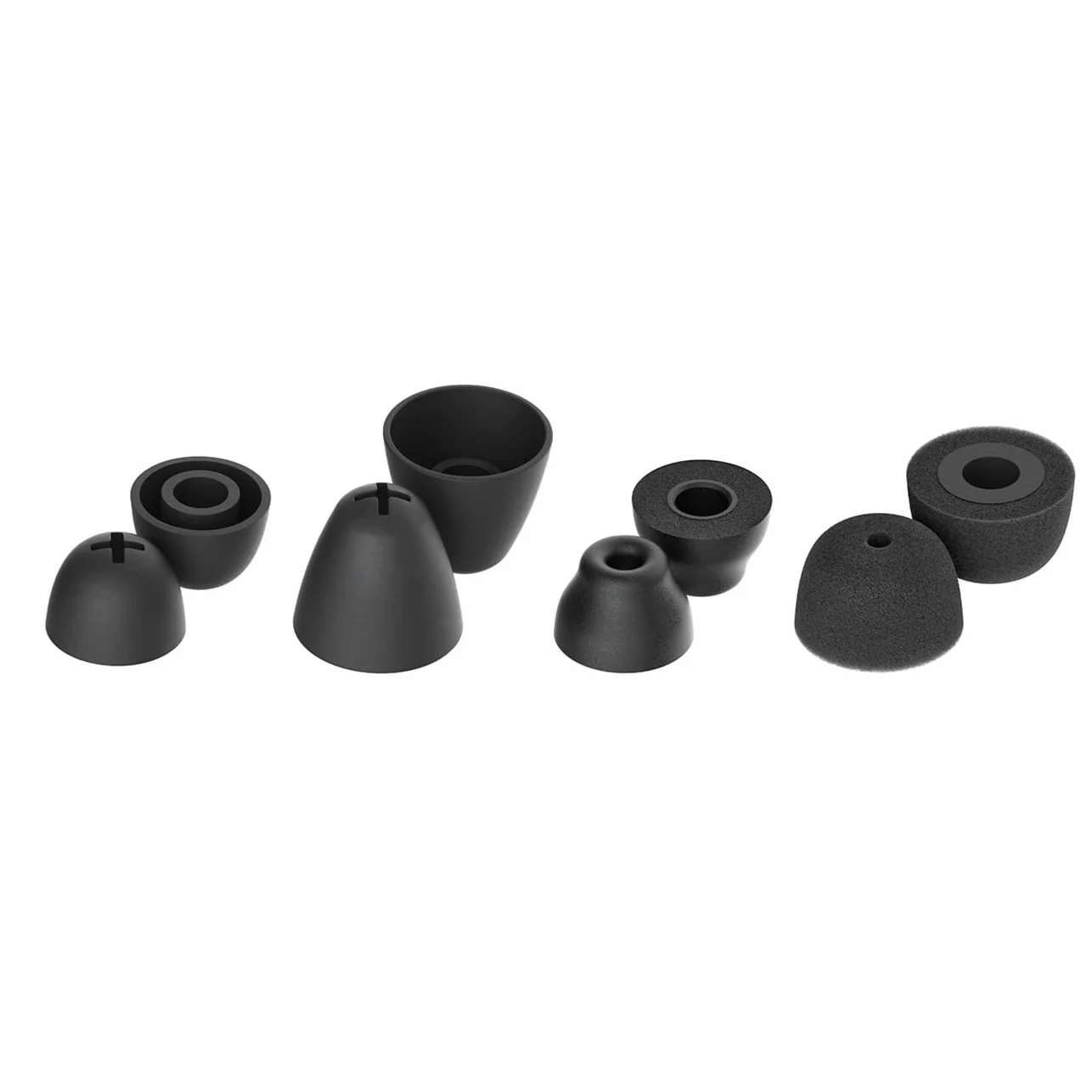 Sennheiser RS 5200 cuffie wireless digitali per ascoltare la TV: suono nitido, profili di ascolto selezionabili, chiarezza vocale, design leggero, connessioni analogiche e digitali, portata 70 m