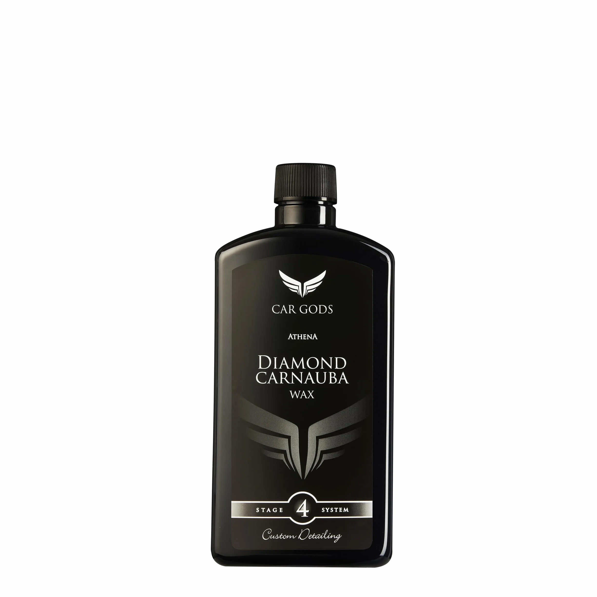 Car Gods Athena Cera Carnauba lucidatrice 500ml