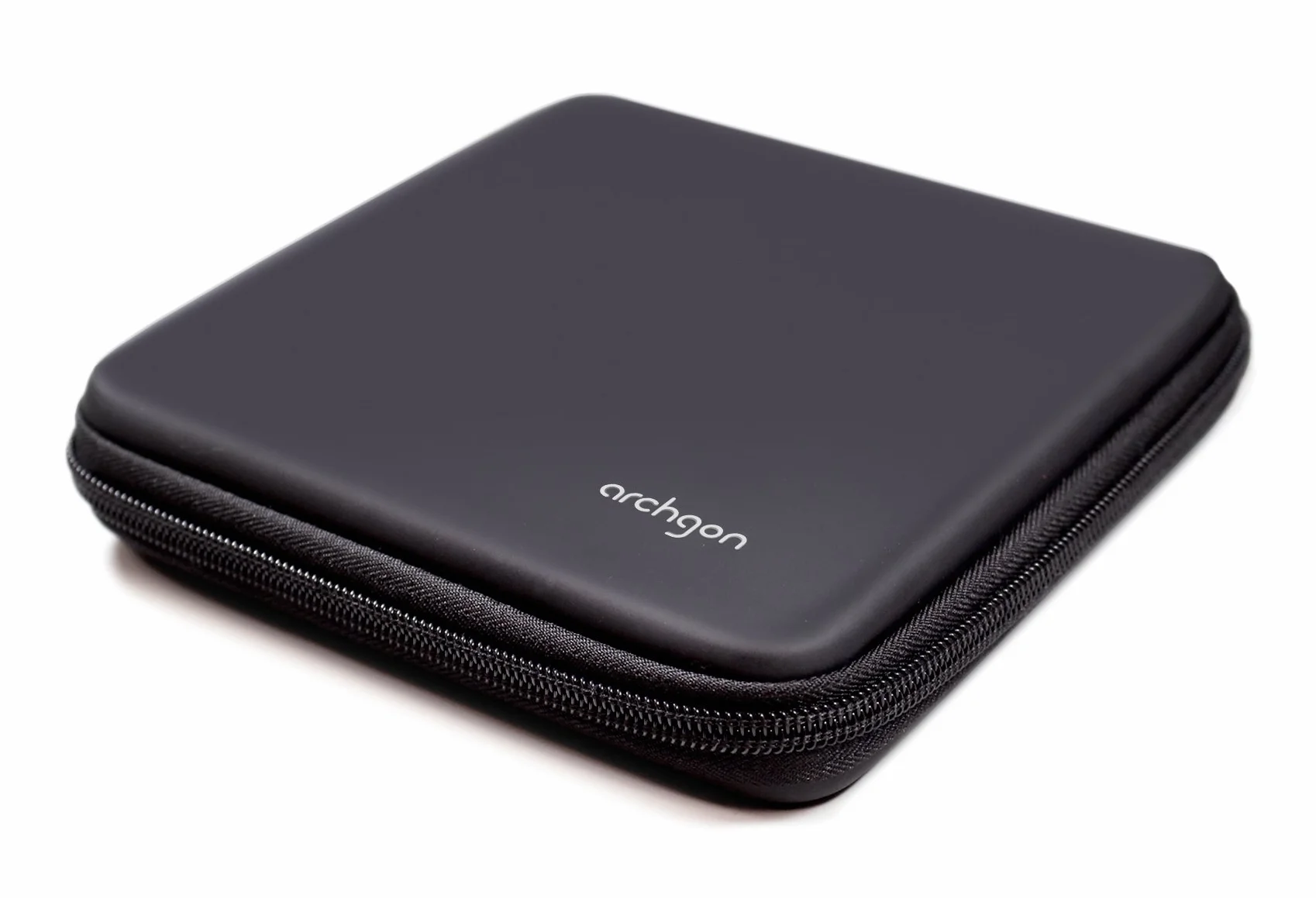 Archgon, lettore DVD e blu-ray nero Nero USB 3.0 Style 4K UHD Player & USB-C & EVA
