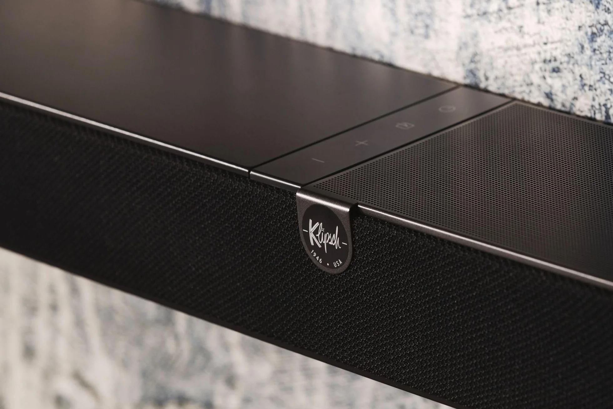 Klipsch Flexus Core 100, sound bar
