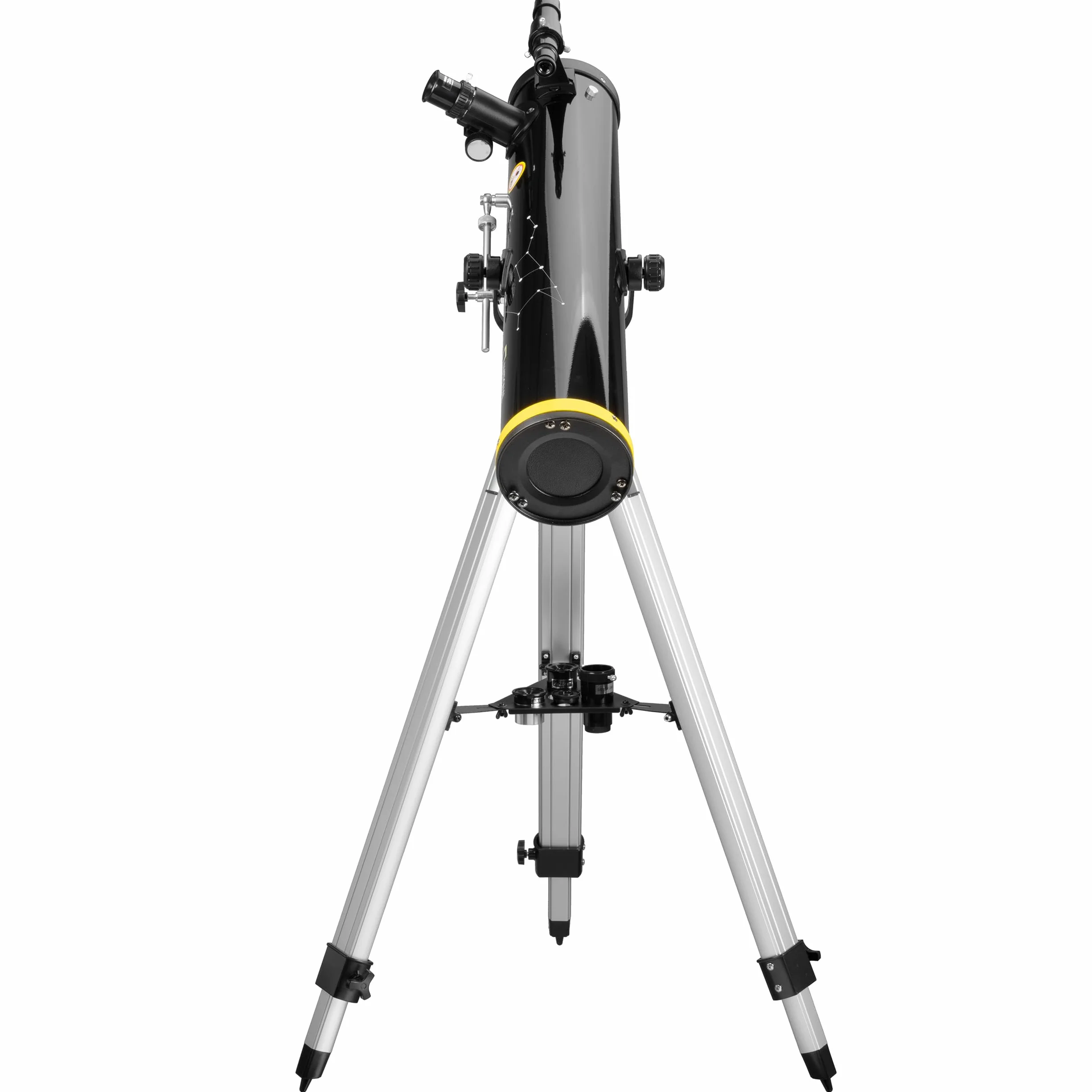 National Geographic - Telescopio riflettore 76/700 AZ