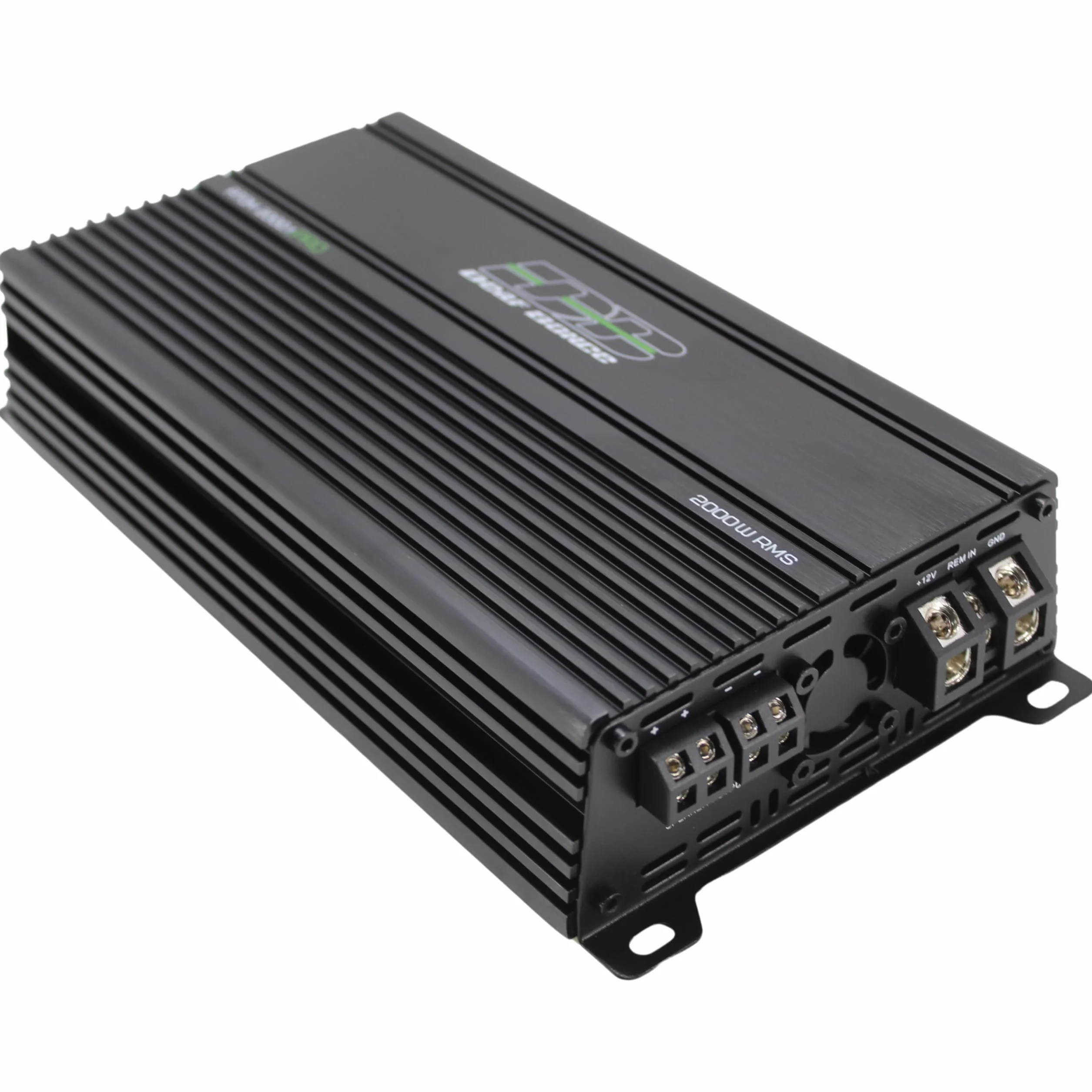 Amplificatore monoblocco 2000W RMS, Deaf Bonce Apocalypse ATOM PRO 2000.1