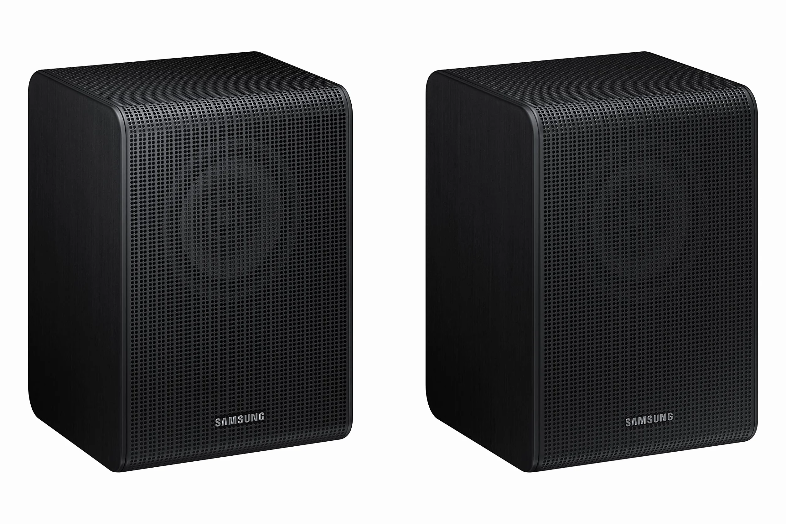 Samsung Kit altoparlanti posteriori wireless 9250S, nero (SWA-9250S/ZA, 2025)