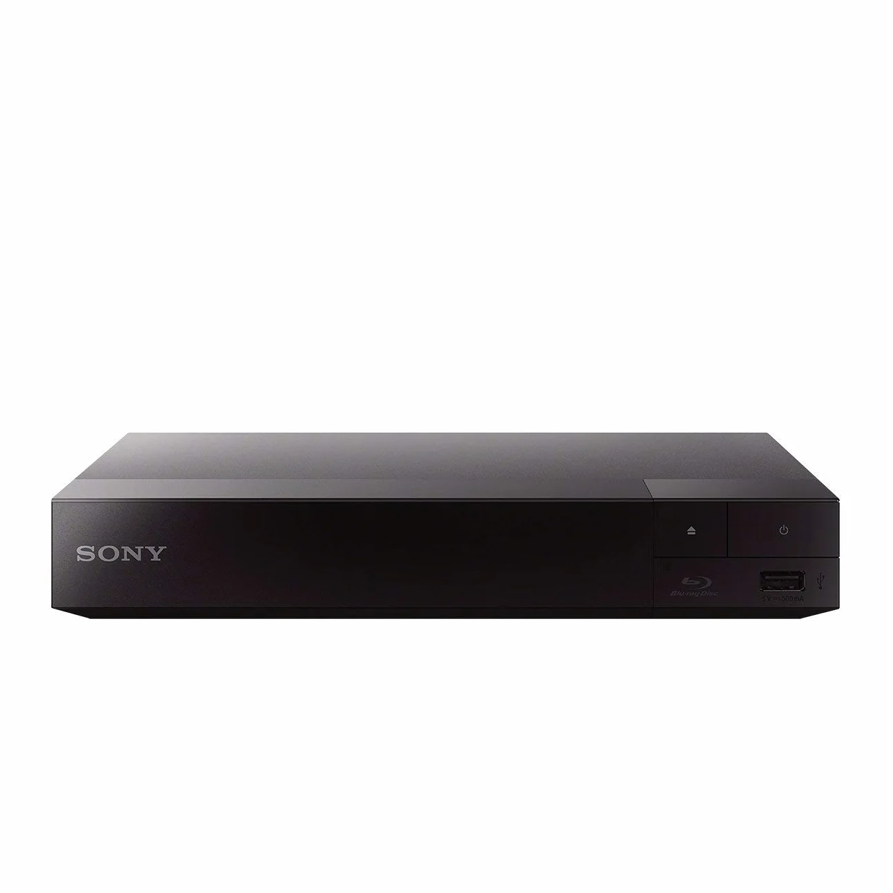 Sony BDP-S3700 Lettore Blu-Ray Full HD, USB, HDMI, Ethernet, Wi-Fi, Nero