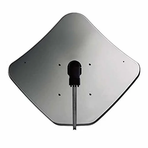 FRACARRO DIGIT-G-PARABOLE -PARABOLA FRACARRO PENTA68 grigia