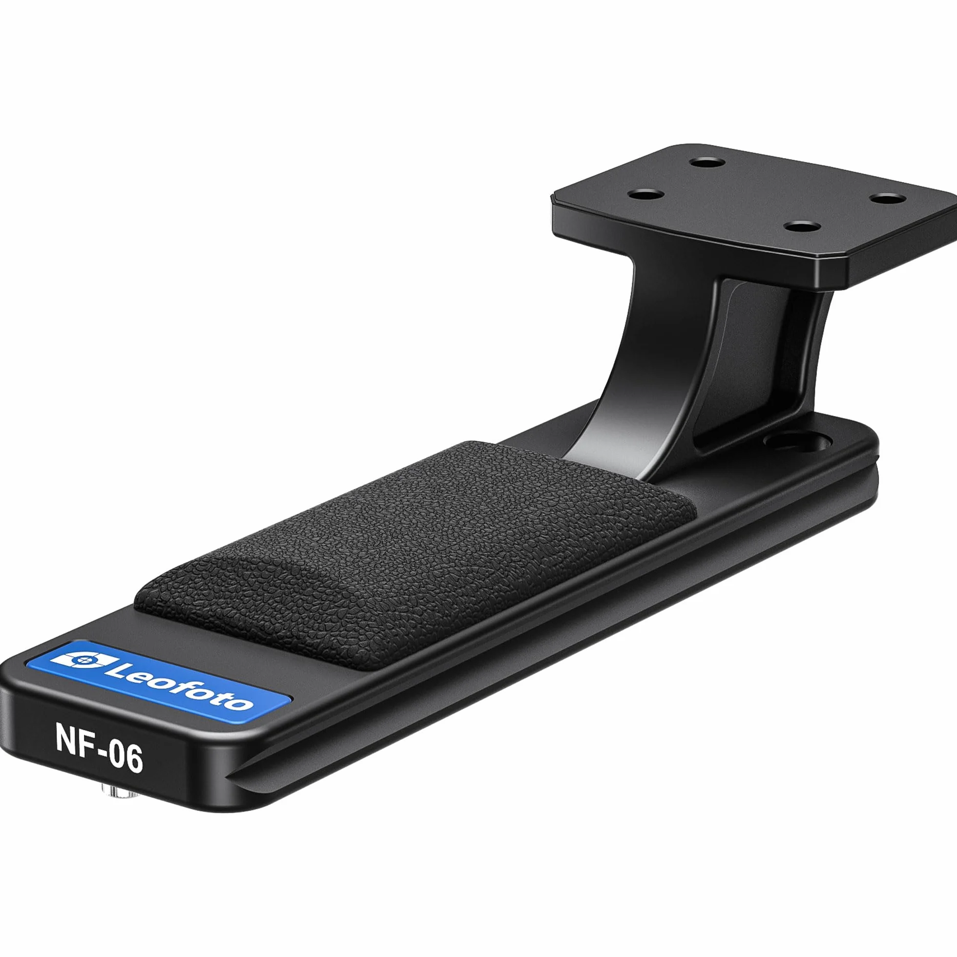 LEOFOTO NF-06 - Supporto per obiettivo Nikon 400 f2.8 Z VR - 600 f4 Z - VR-800 f6.3 Z VR
