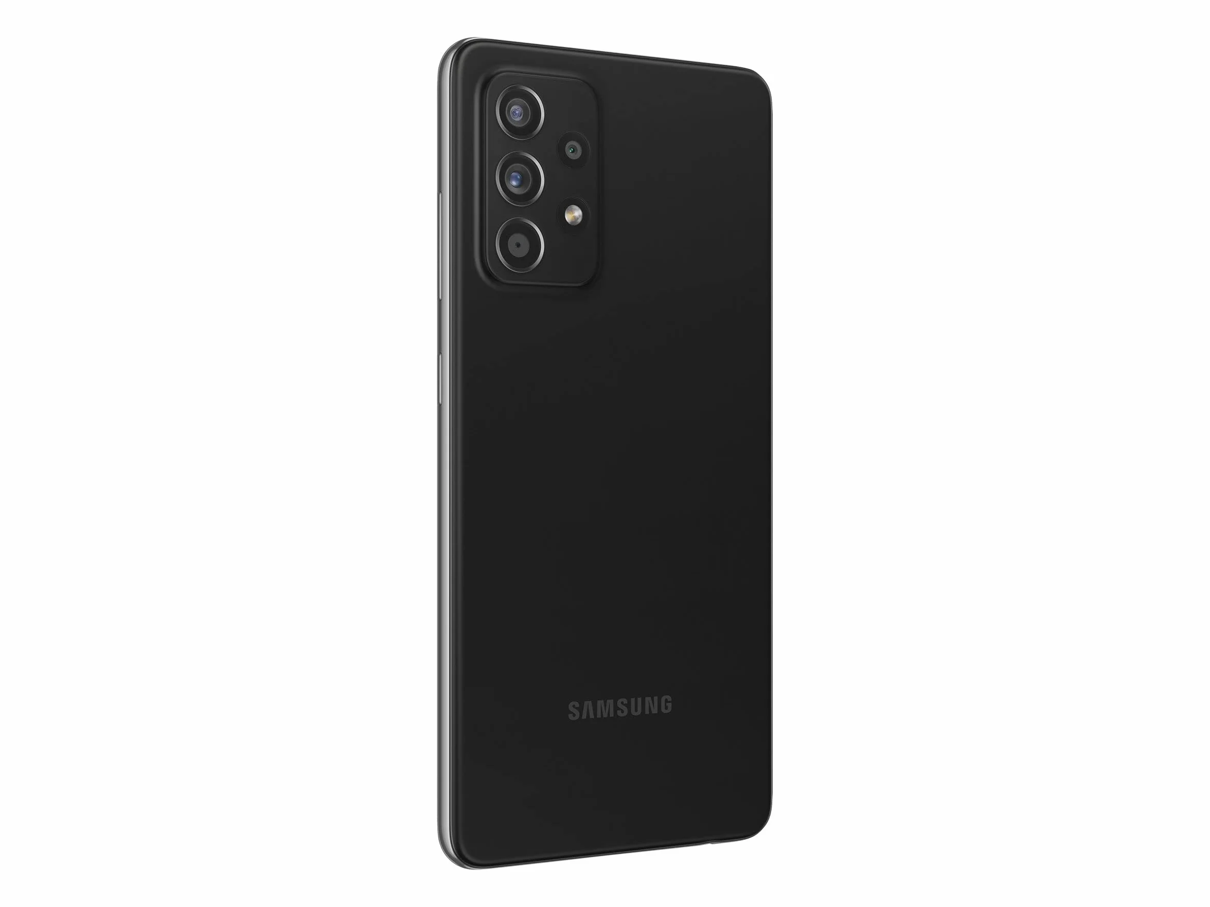 Samsung Galaxy A52s 5G 128GB Awesome Black Ricondizionato