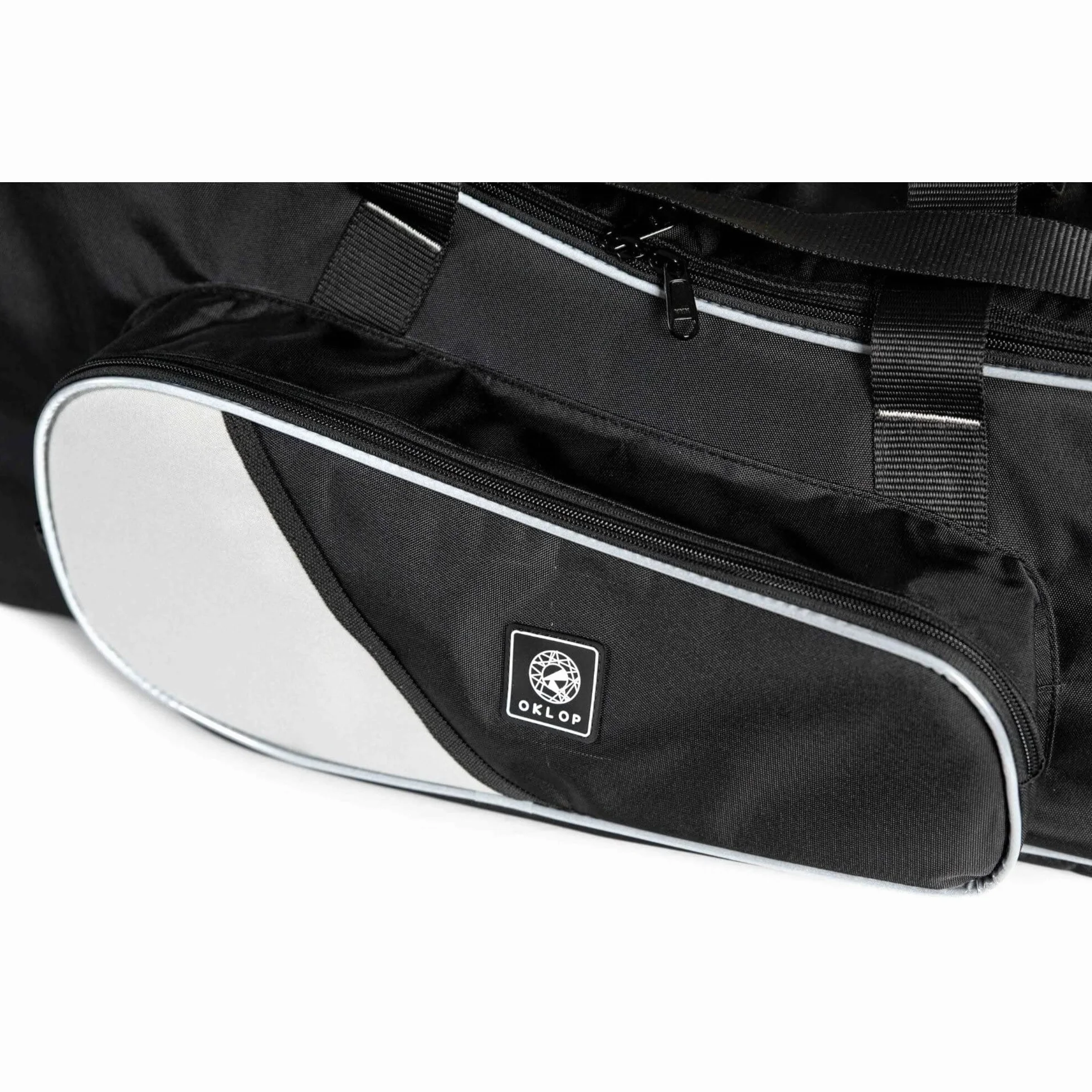 Borsa da Trasporto Newton 150/750 PRO