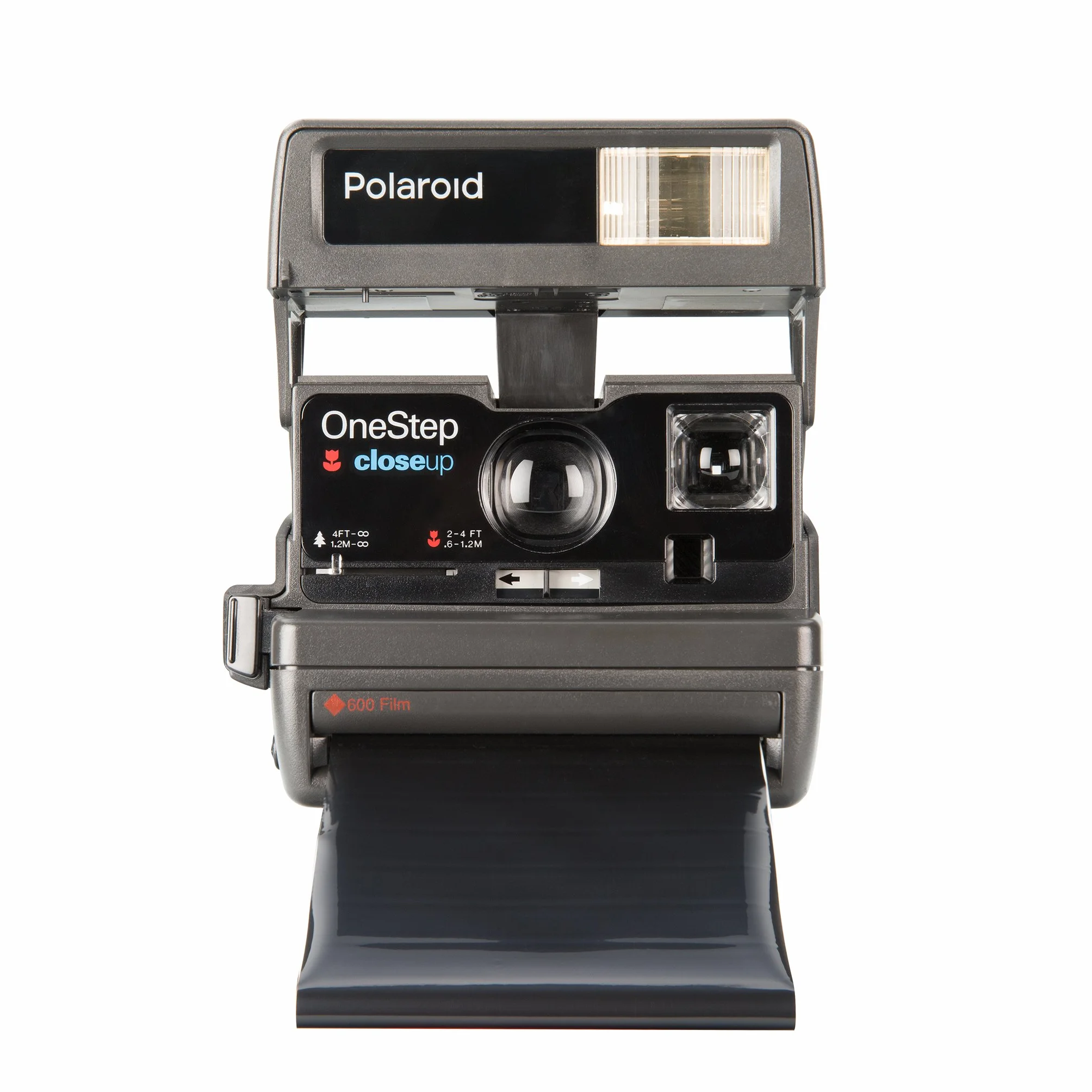 Pellicola protettiva per Polaroid™ Box Type