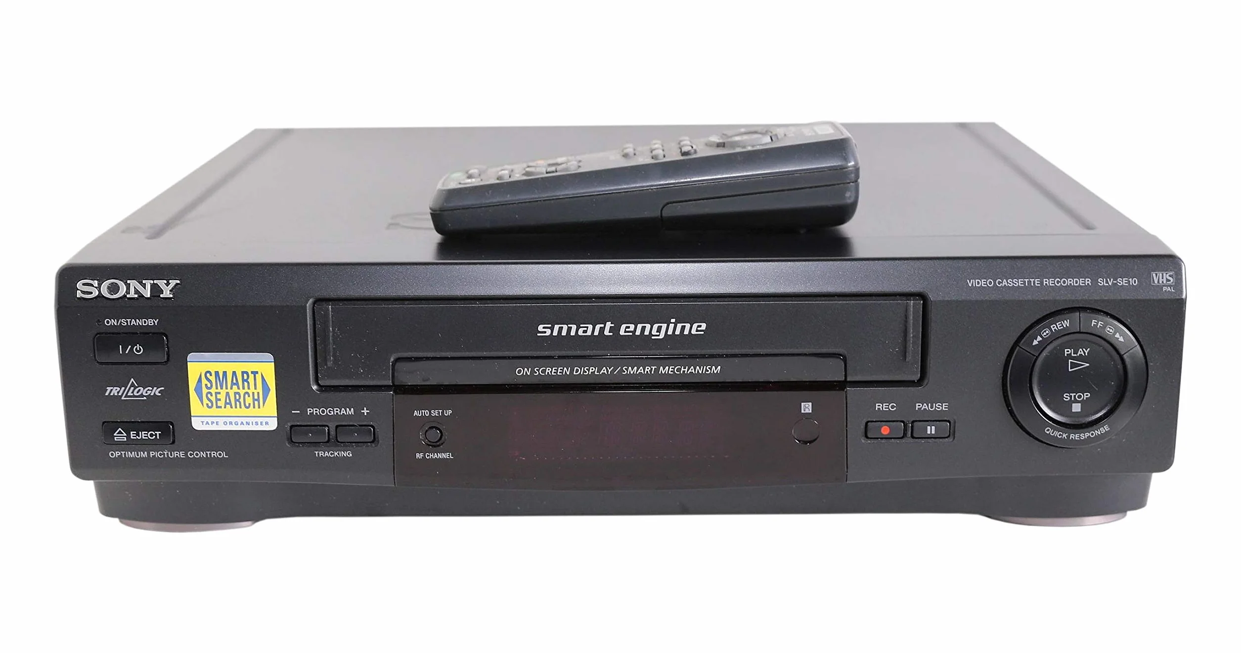 Sony SLV-SE 10 VHS Videoregistratore