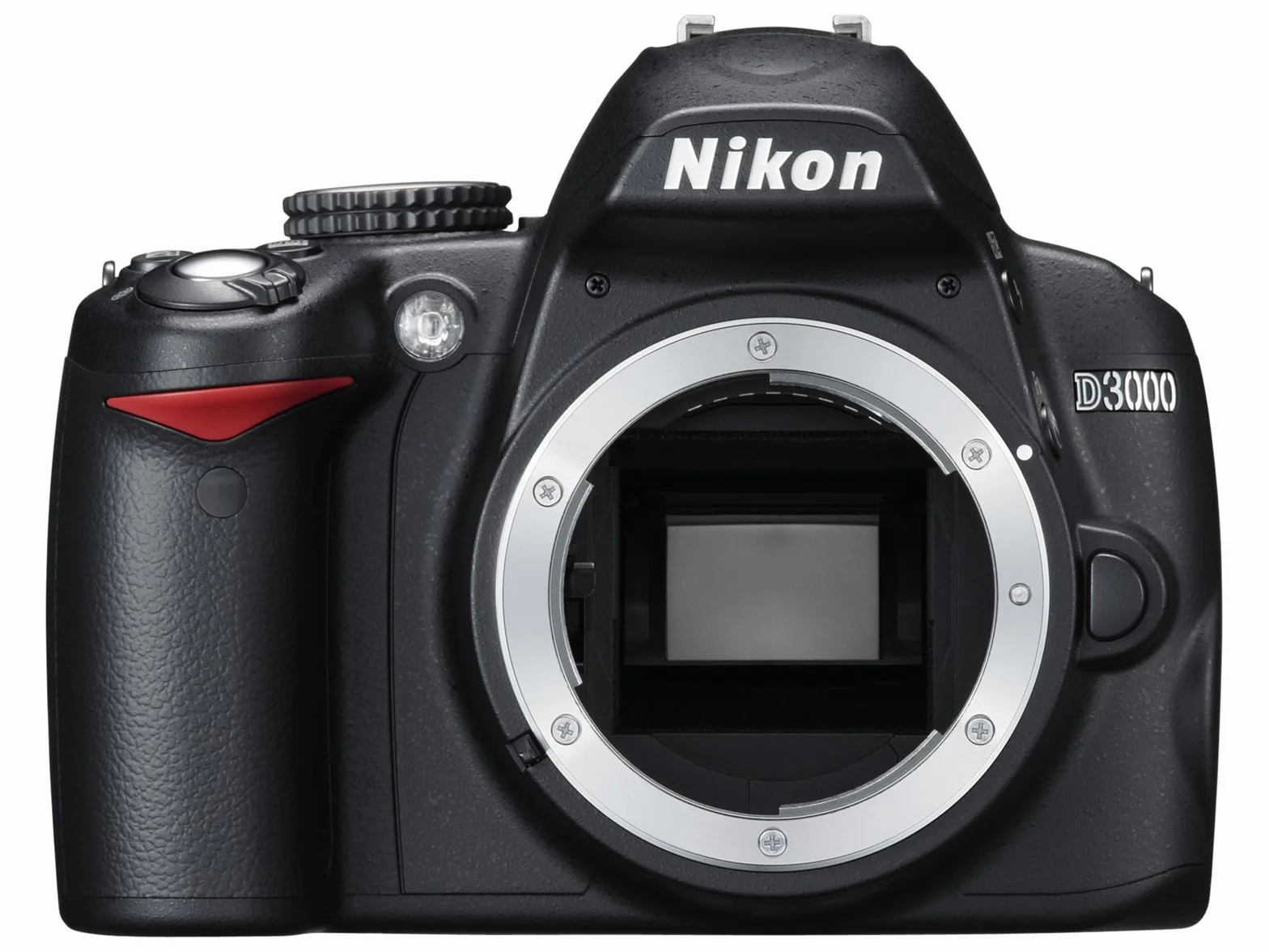 Nikon D3000 Fotocamera digitale 10.75 megapixel