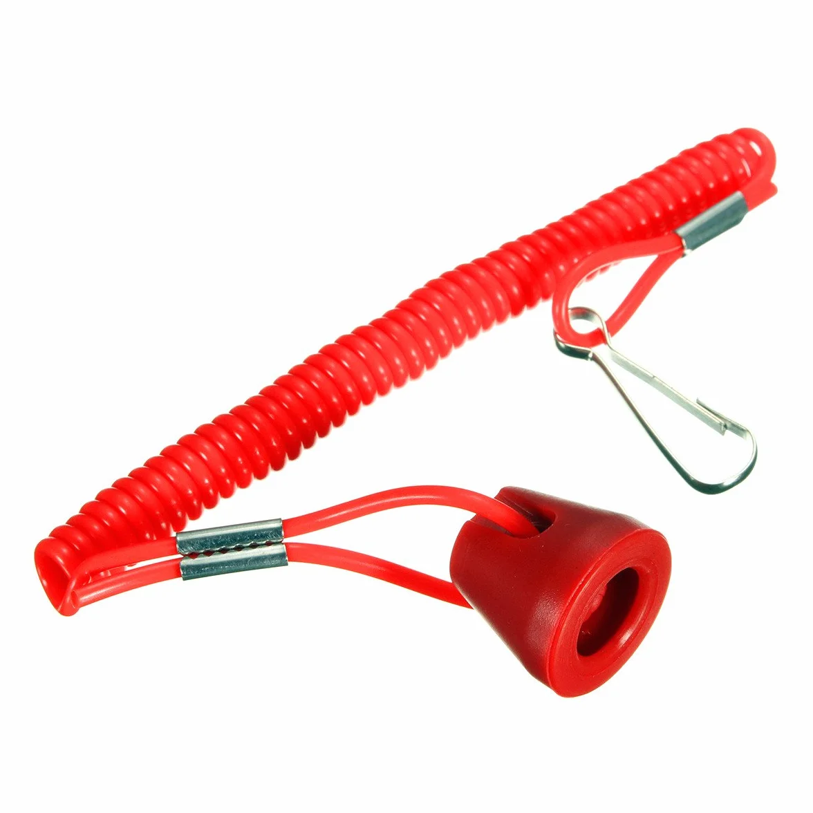 Corda Interruttore Cavo Emergenza Kill Switch Moto