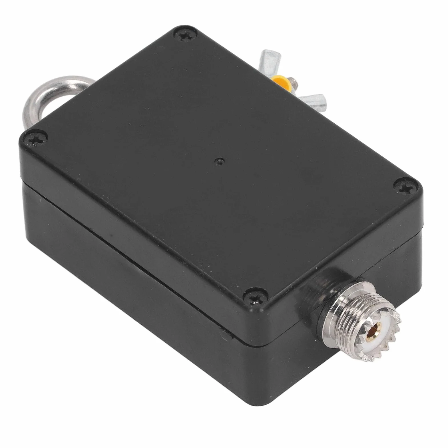 Balun 49:1 per Antenna a Onde Corte PEP 100 W BNC Femmina
