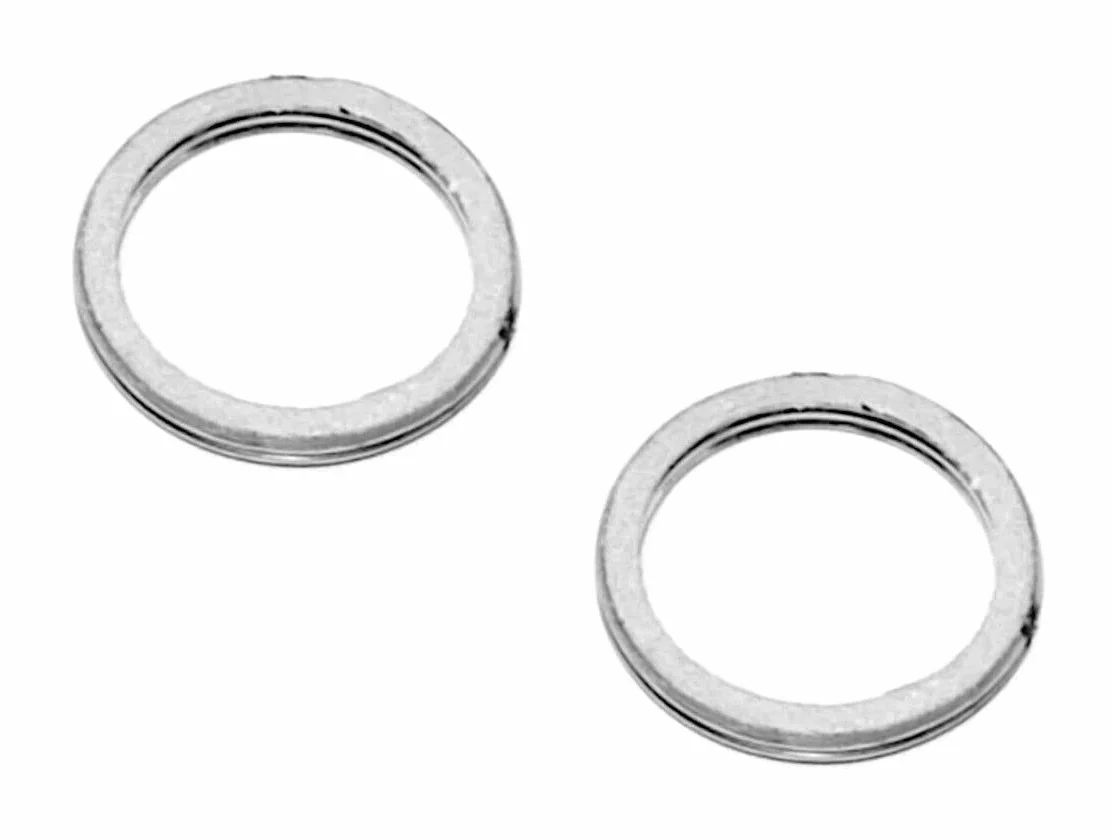 Guarnizione Collettore per Kawasaki VN800#18291-ME9-000#18291-MR5-000