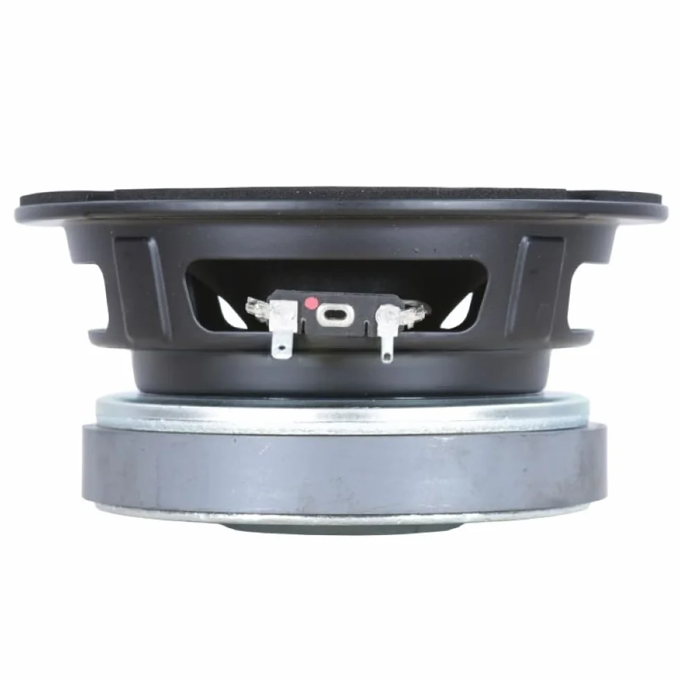KIT SET PER FAITAL PRO 6FE400 8 ohm, 1 woofer altoparlante da 16,5 cm 165 mm 6,5" di diametro, da 200 watt rms e 400 watt max, sensibilità 94 db, per casa, 1 pezzo