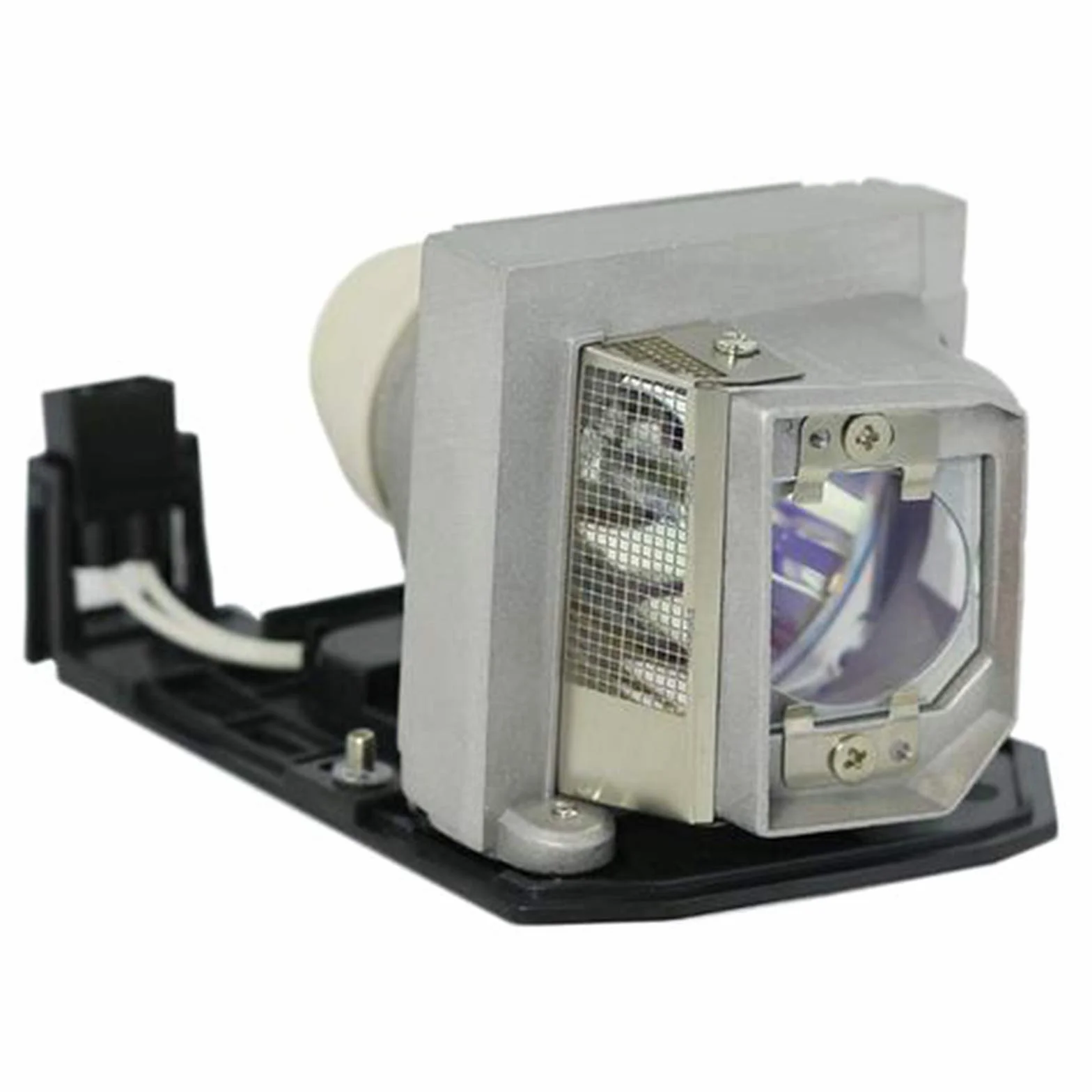 BL-FU190E SP.8VC01GC01 - Lampada di ricambio con alloggiamento per proiettori Optoma EC300ST HD131Xe HD25e VDHDNUE
