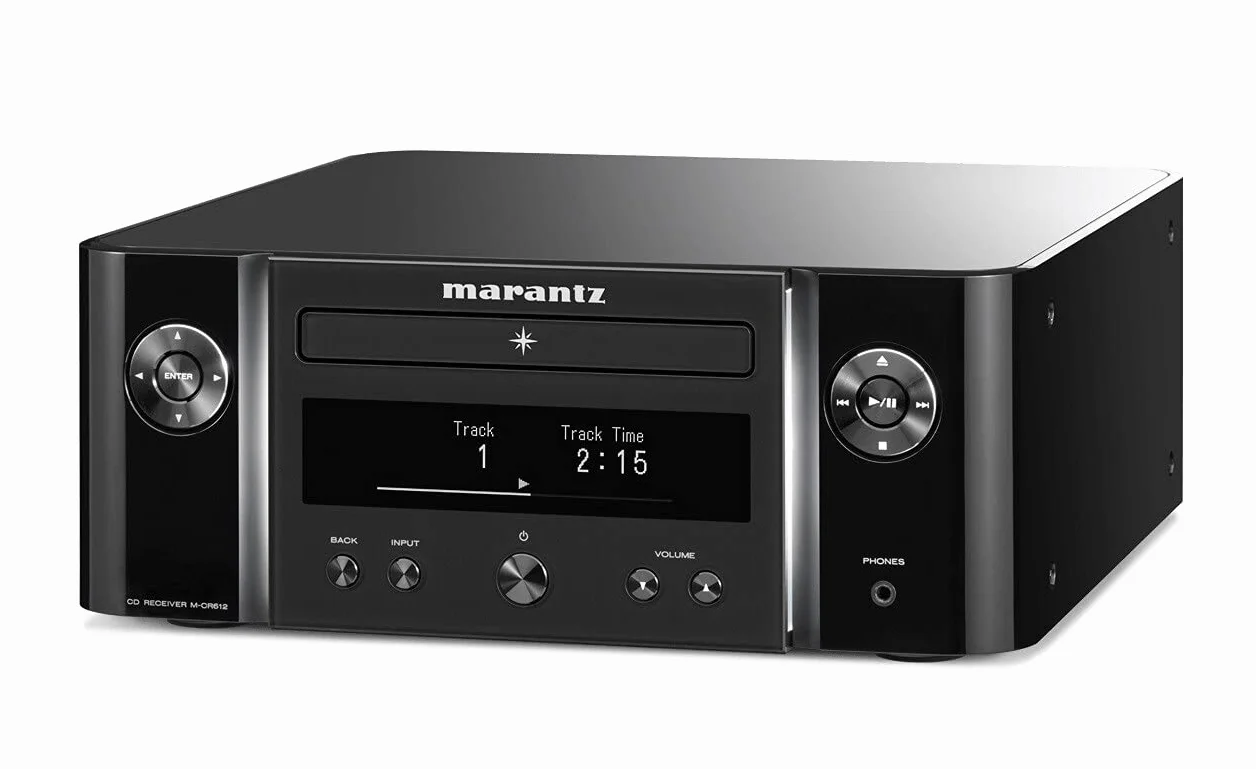 Marantz M-CR612 Melody X Bluetooth