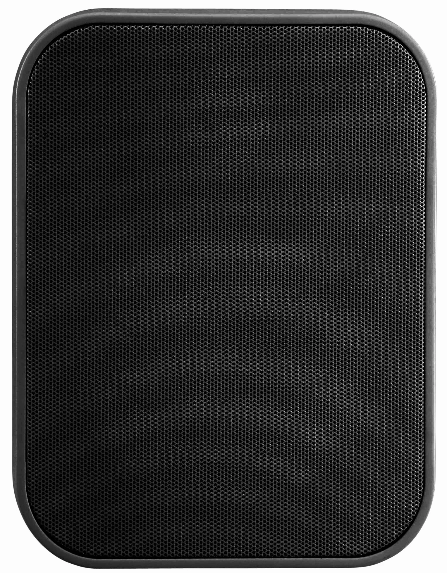 Pronomic OLS-5 BK Cassa DJ PA Outdoor 80W IP56 8 Ohm Woofer 5,25" Nera