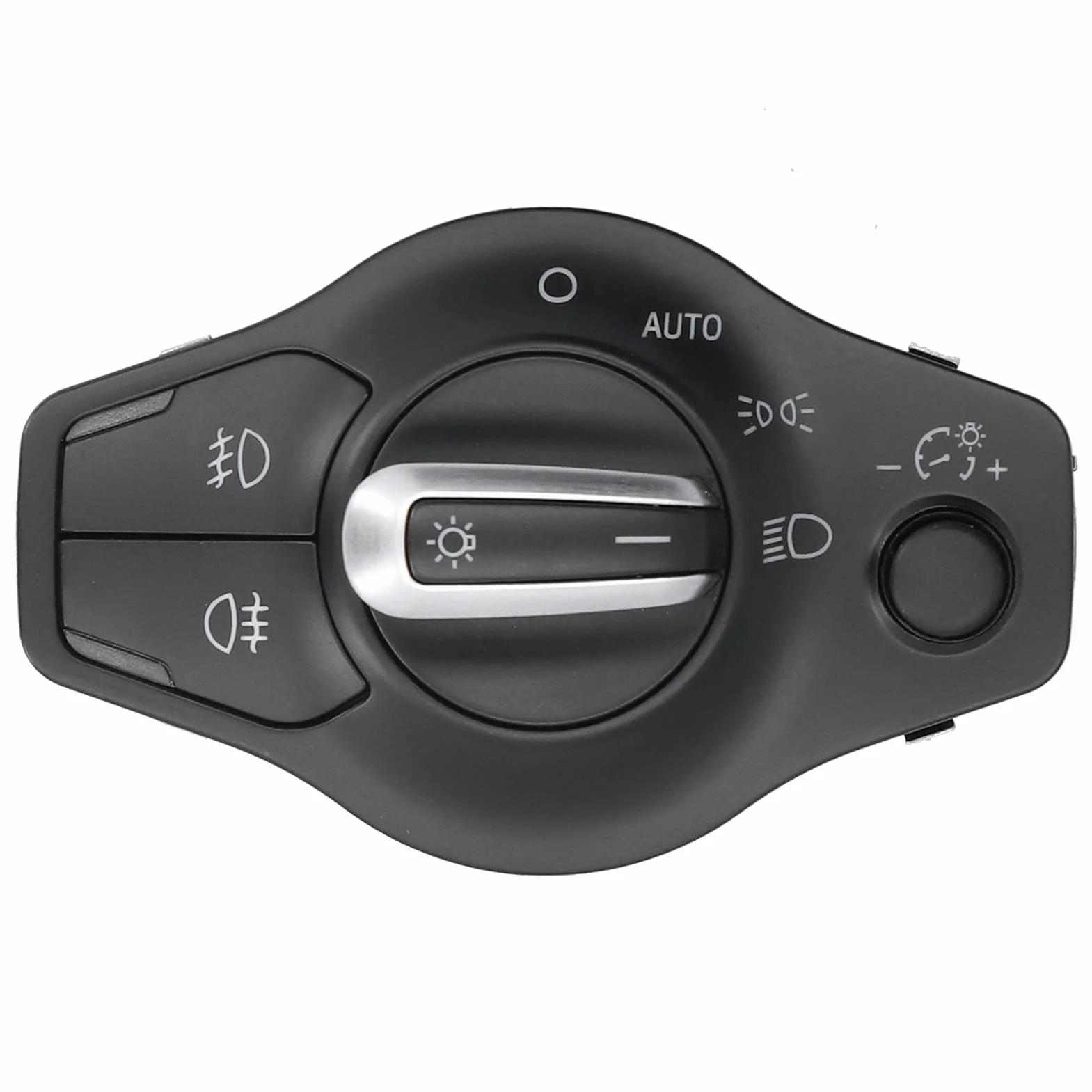 Interruttore Fari Auto Fydun 8K0941531AS Accessori di Ricambio per S4 S5 Comando Luci Alta Sensibilità