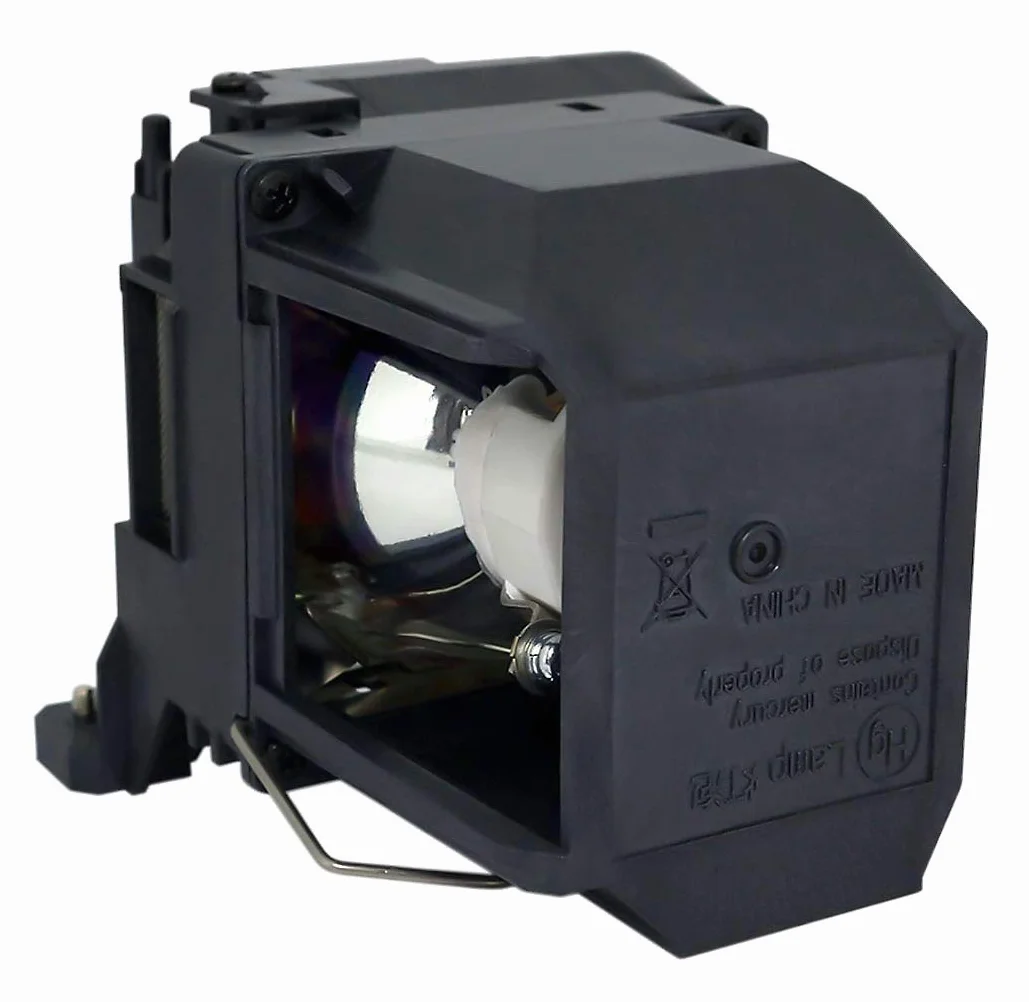 ELPLP89 / V13H010L89 Lampada proiettore di ricambio con custodia per Epson Powerlite Home Cinema 5040UB 5040UBE 5050UB 6040ub 5050UBe 4010 Proiettore