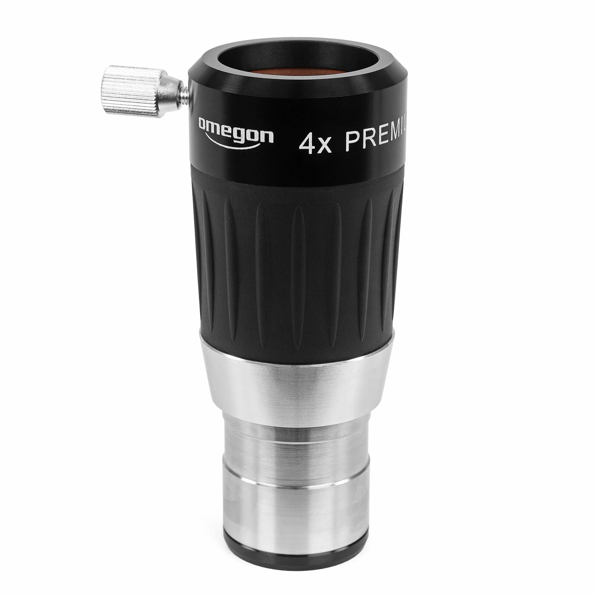 Omegon Lente di Barlow 4x Premium 1,25"