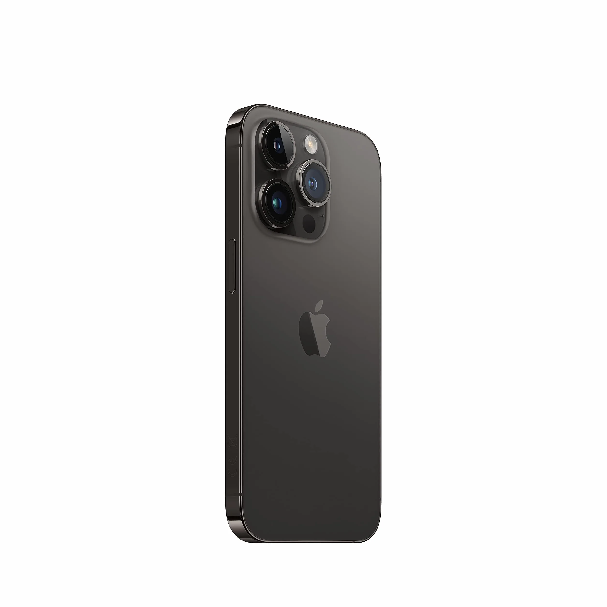 Apple iPhone 14 Pro 128GB Space Black Ricondizionato
