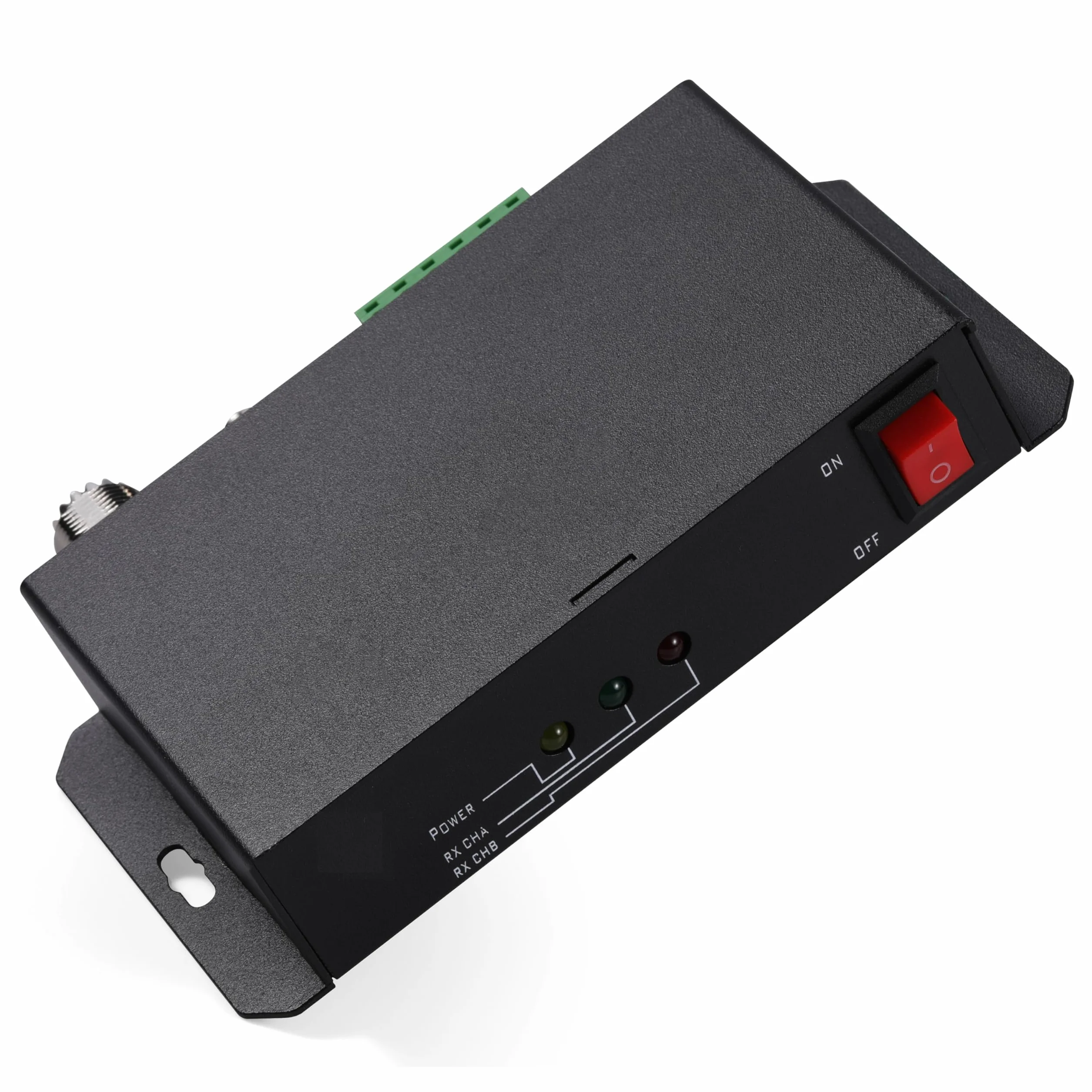 Ricevitore AIS HAR-100 RS232/RS422 doppio canale GPS per navigazione marina