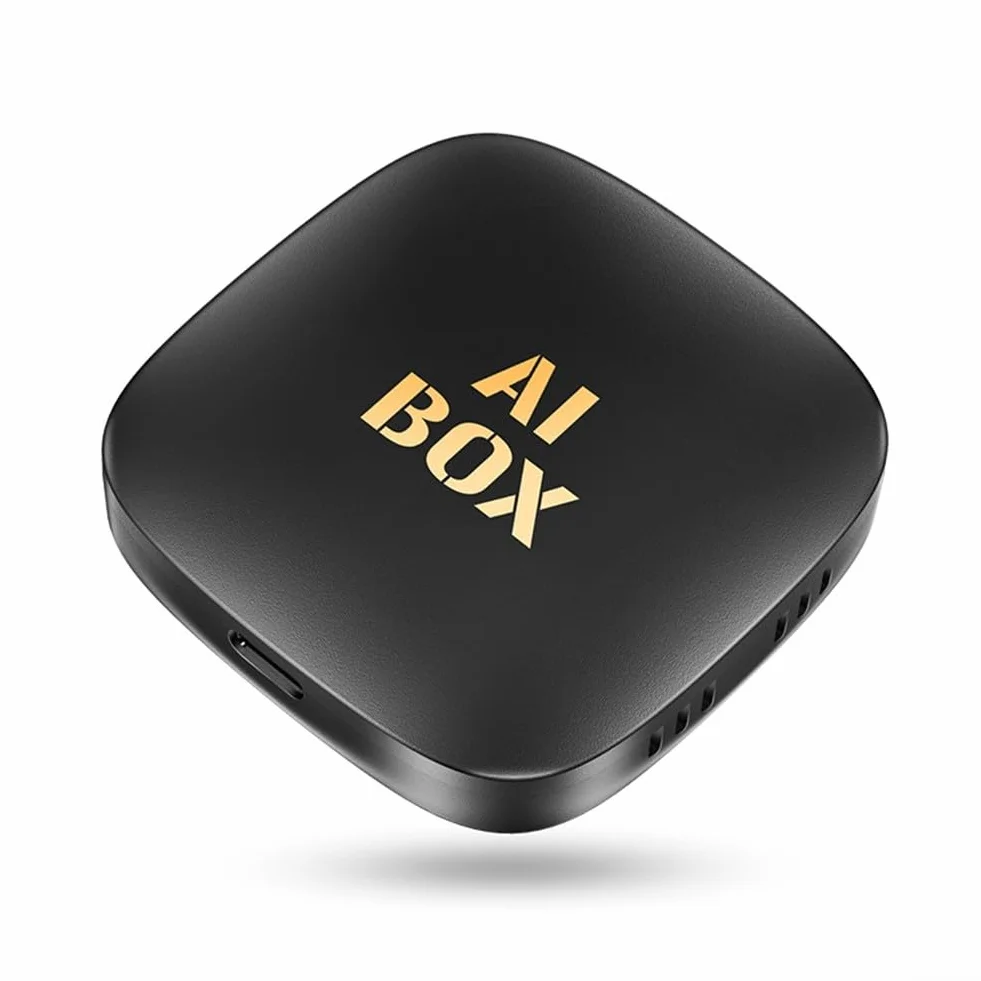 Efficiente per Carplay Box 13 TV Cars Facile accesso alle app di intrattenimento (2+32G)