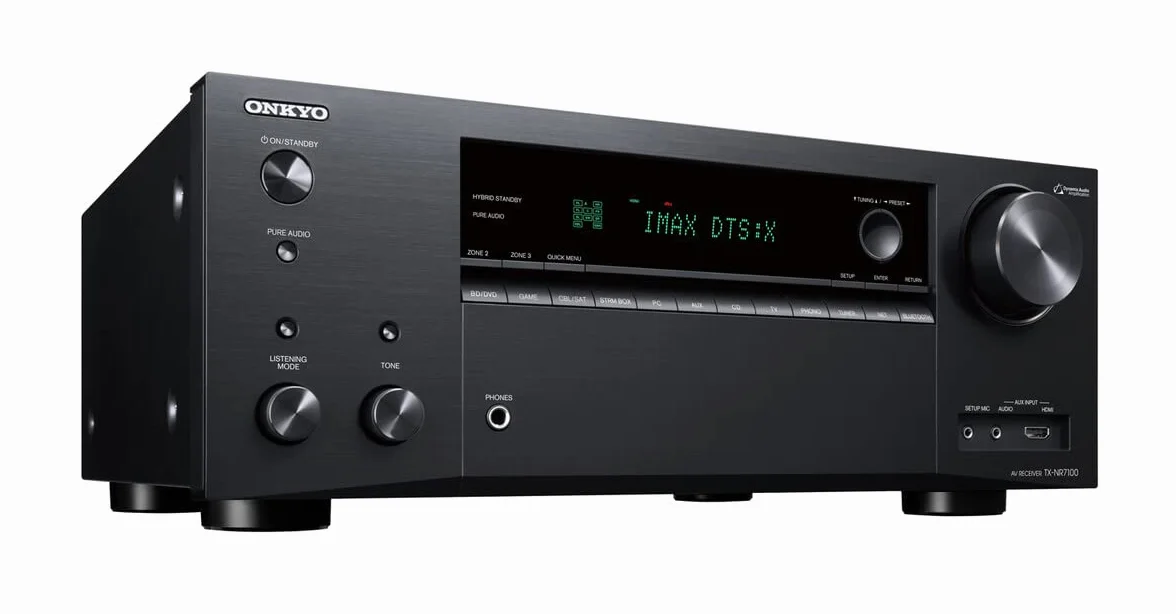 Onkyo TXNR7100M2