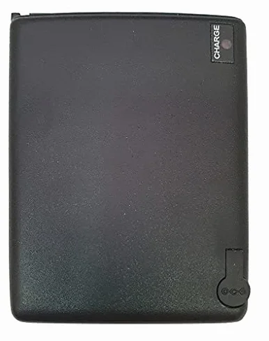 Pacco Batteria Ricaricabile Ni-Mh 12V 1100mA/h CNB-152-H Standard Alan Rexon