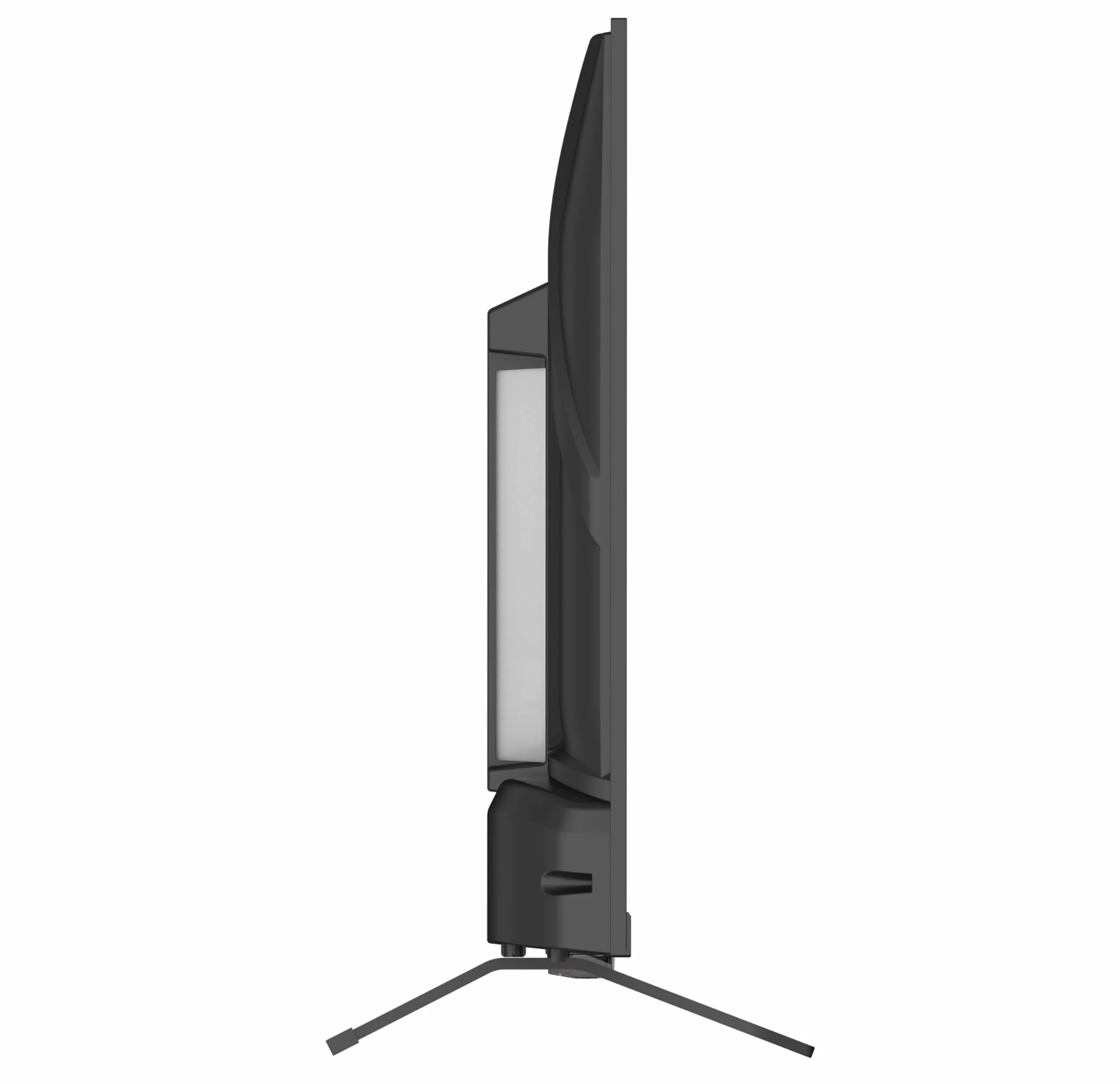 Majestic TV 232FLC V1 32" Televisore HD Ready FRAMELESS DVB-T/T2 DVB-S/S2 Telecomando 2 USB 2 HDMI