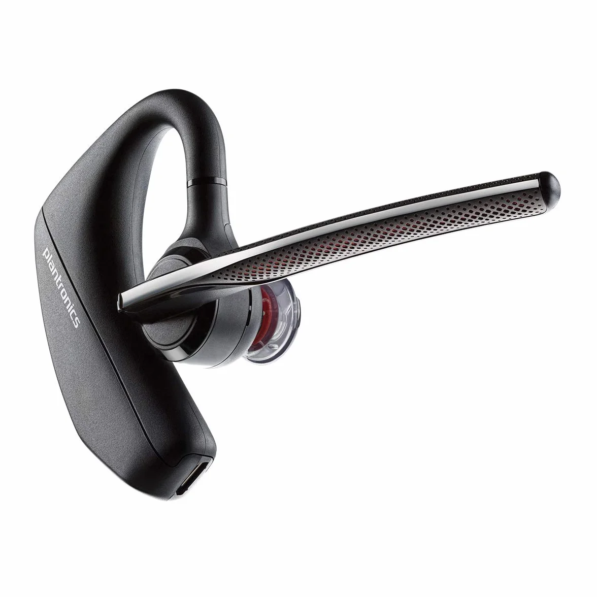 Plantronics Voyager 5200 auricolare per telefono cellulare Monofonico Aggancio Nero Senza fili