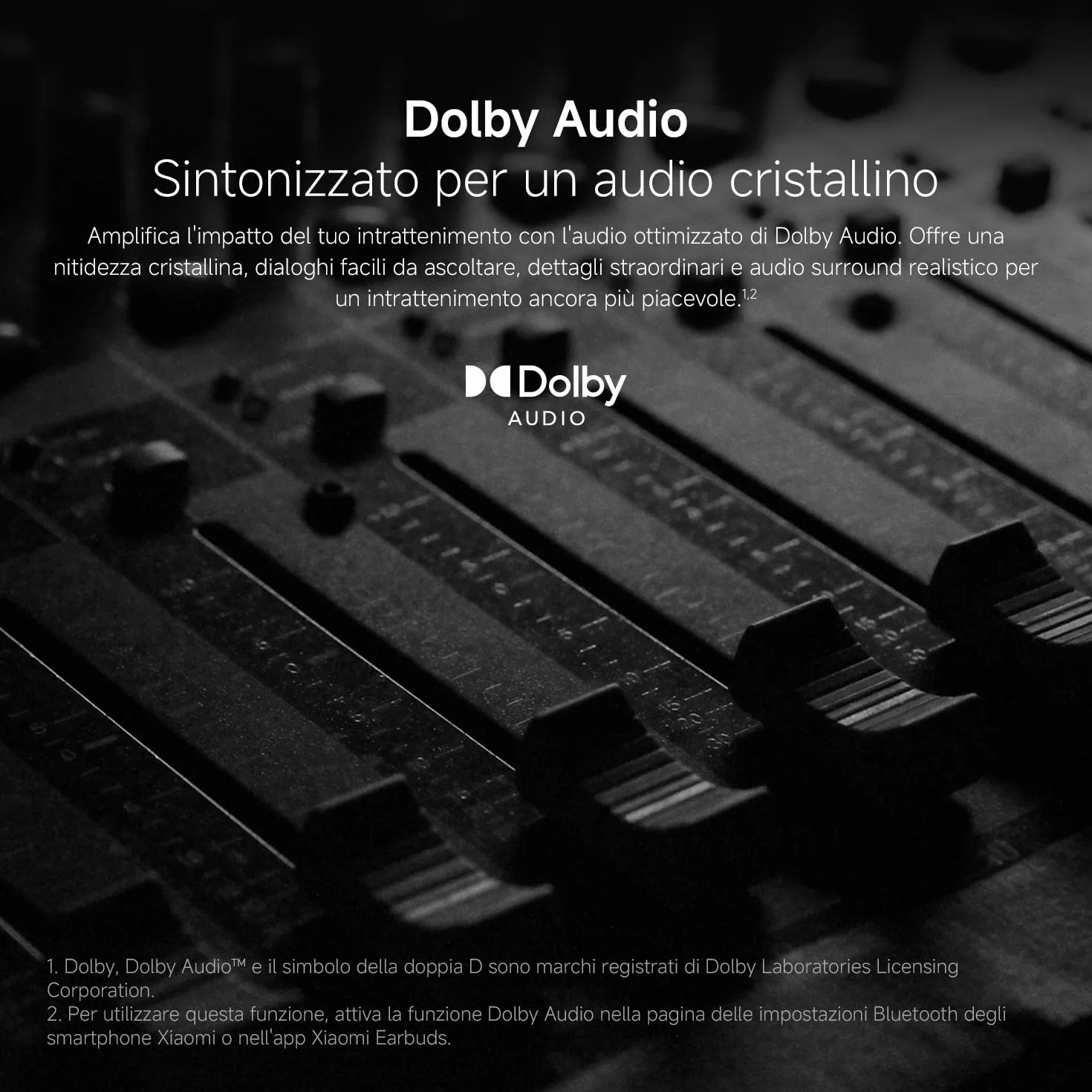 Xiaomi REDMI Buds 8 Pro, Bluetooth True Wireless, cancellazione attiva del rumore a 55 dB, triplo driver, suono Hi-Res HiFi, Dolby Audio, durata della batteria fino a 33 ore, Bluetooth 5.4, IP54, Nero