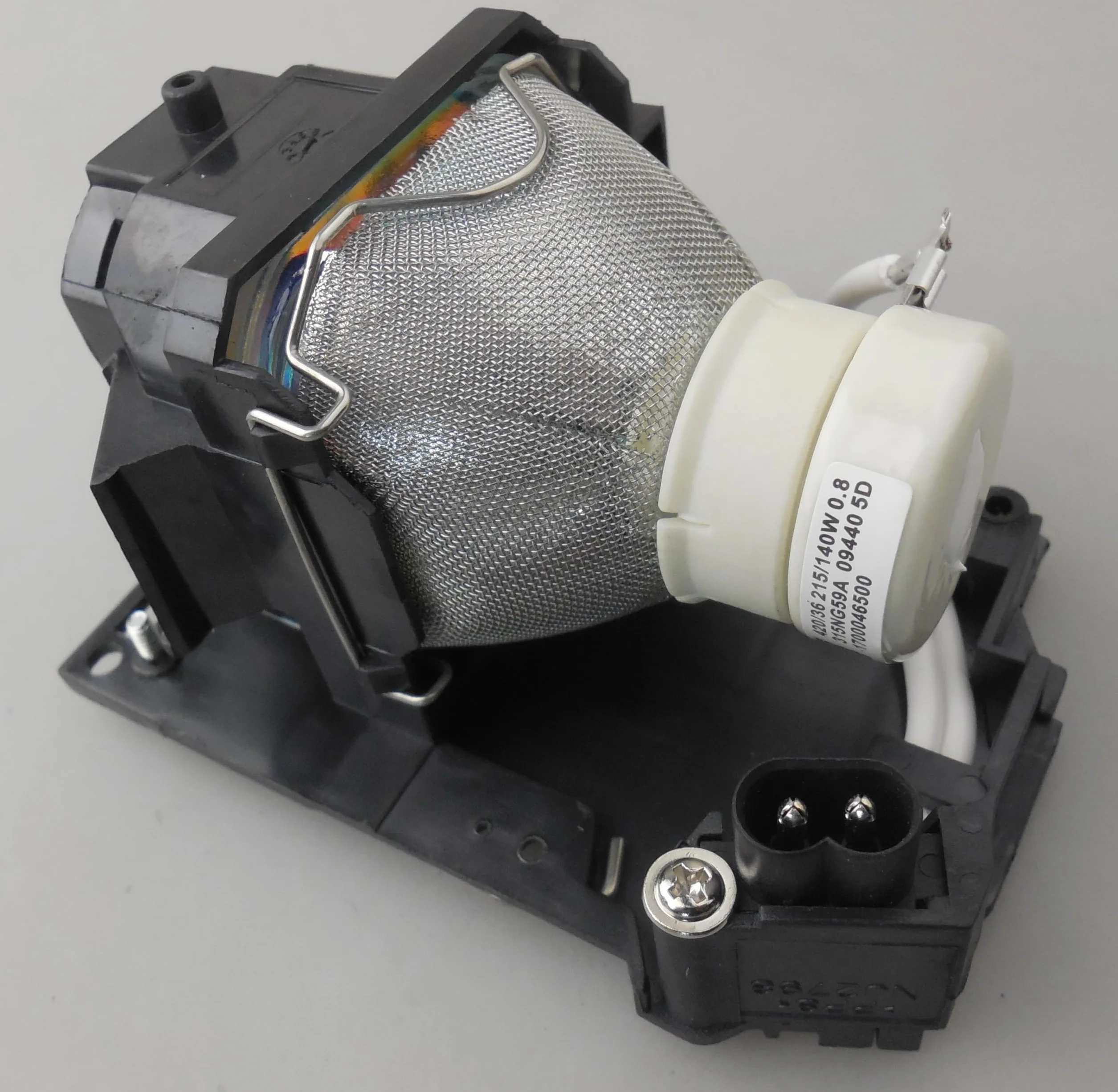 DT01511 lampada proiettore compatibile con alloggiamento per Hitachi cp-ax2503/cp-ax2504/cp-cw250wn/cp-cw300wn/cp-cx250/cp-cx251 N/cp-cx300wn/hcp-k26 proiettore