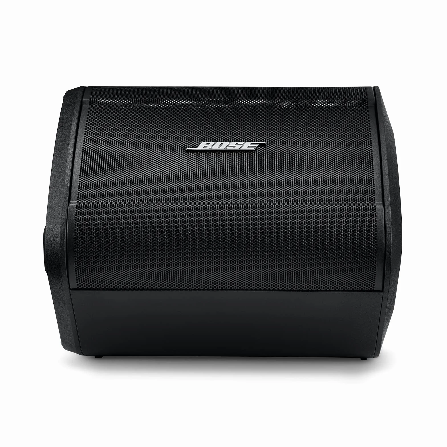 Bose S1 Pro+ Wireless PA System amplificato all-in-one, Nero