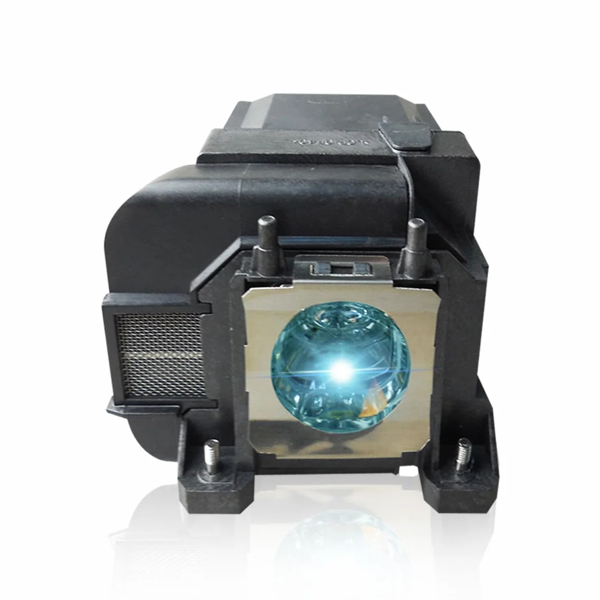 EL PLP77 - Lampada di ricambio per proiettore compatibile con EPSON EB-4550 EB-4750W EB-4850WU EB-4950WU EB-1970W EB-1975W EB-1980WU EB-1985WU EB-4650 proiettori con alloggiamento