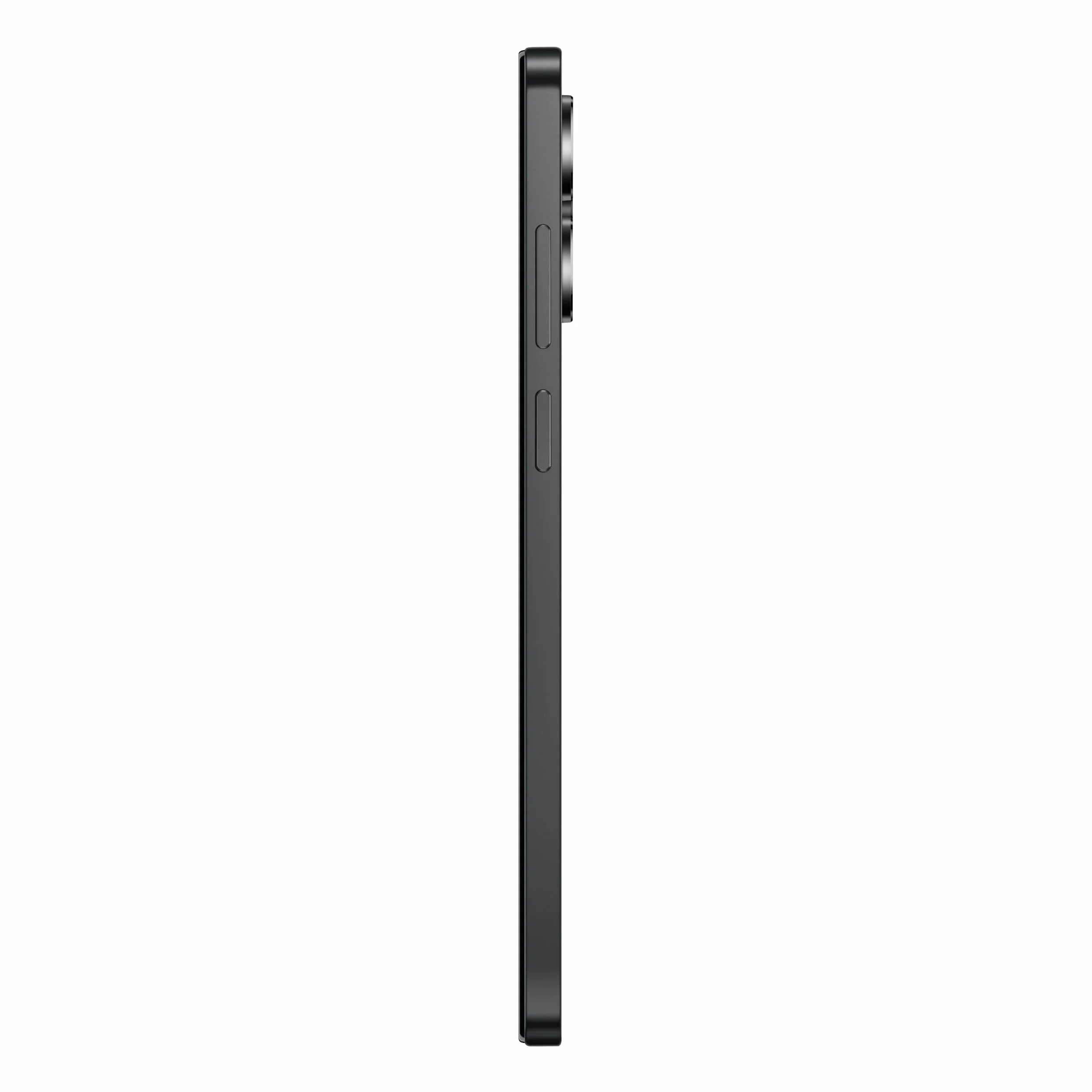 HONOR X5c Plus 128 Midnight Black