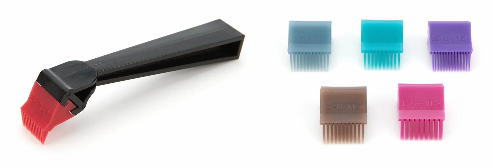 Allstar ALL10680 Radiatore Fin Comb Kit