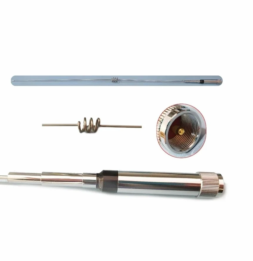 FALKOS NR-770H ANTENNA VEICOLARE 144/430MHz 102 CM