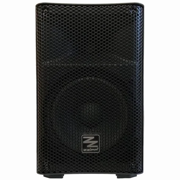 NLIGHTING Cassa Acustica Amplificata Attiva amplificatori e diffusori ZZPX ZZPK cabinet plastico Casse Attive Sistemi PA a Colonna Bluetooth MP3 Sistemi sub + satellite attivo (ZZPK108)