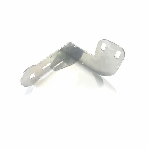 Supporto per Antenna CB in Acciaio Inox