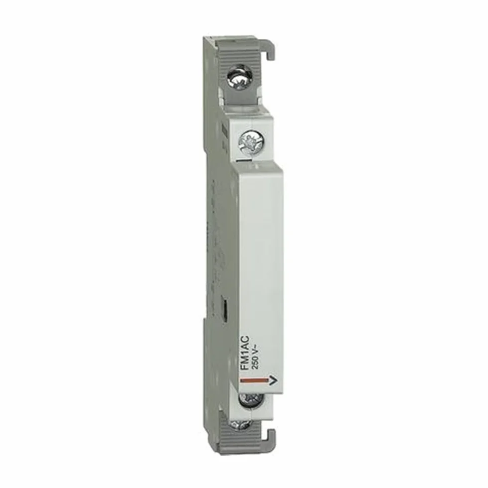 btdin - contatto 1NO+1NC x CT 1 modulo FM1AC