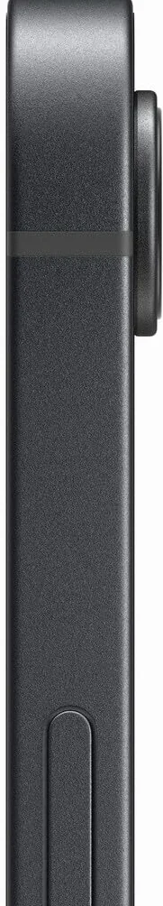 Apple iPhone 16e 128GB Nero Ricondizionato