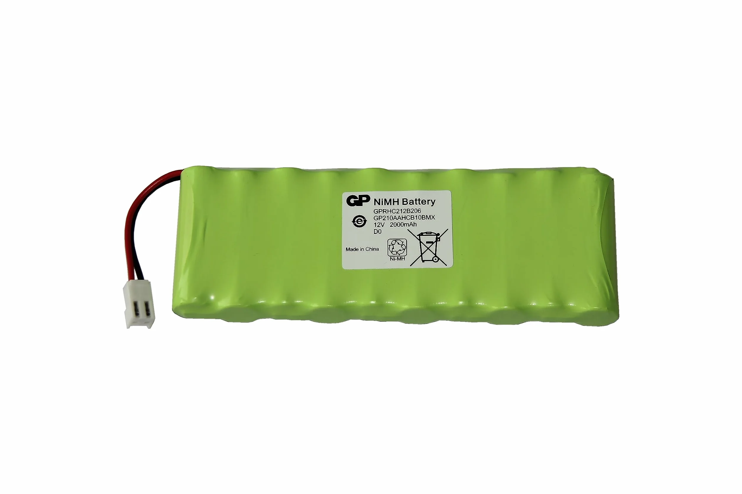 Roto ZEL 12V 2000 mAh Batteria do okna dachowego Roto-Tronic WDT SF, żaluzji zewnętrznej ZRO SF, markizy zewnętrznej ZMA SF