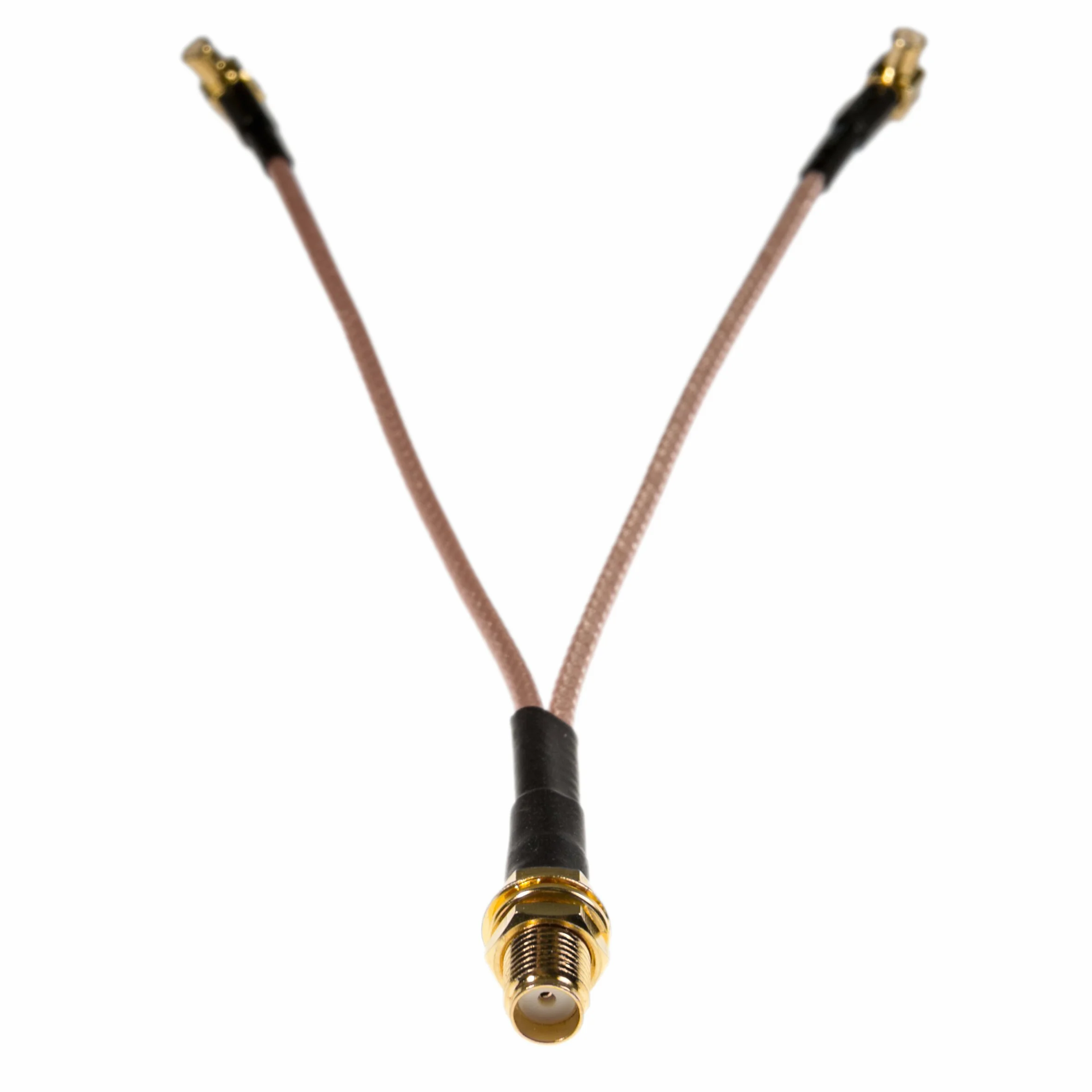 NESDR Nano 2+ Dual-Band ADS-B Bundle con Antenne 978MHz 1090MHz e TCXO SDR