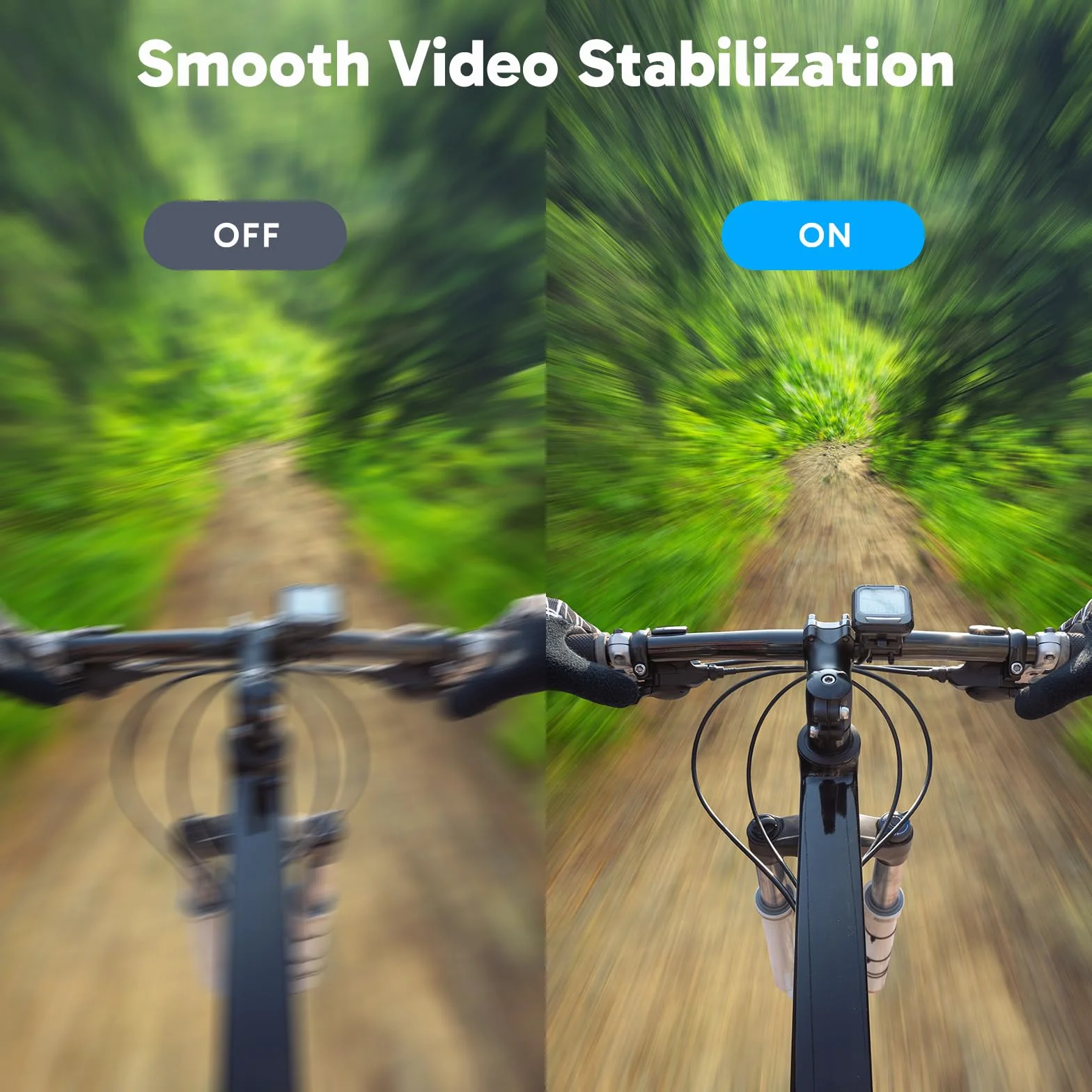 AKASO EK7000 Action Cam 4K, Fotocamera Subacquea WiFi 20MP, Impermeabile 30M, Microfono Esterno Compatibile, Telecomando, 2 Batterie 1050 mAh, Accesorios Multiples per Bicicletta Casco Sci Surf
