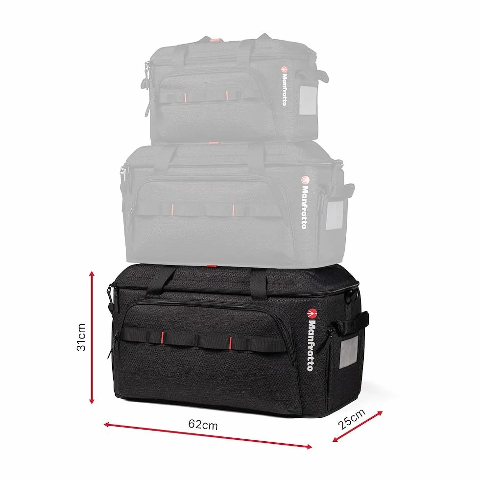 Manfrotto Pro Light Cineloader Borsa a Spalla