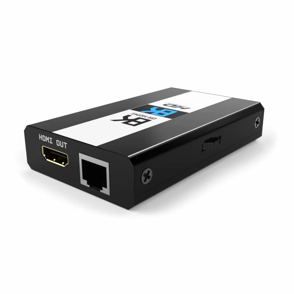 8K Dr HDMI