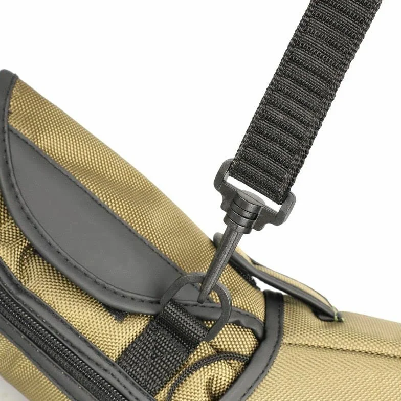 20-60X80 25-75x100 Bird Watching Telescopio Caccia Spotting Scope Case Bag Shock Absorbing Backpack Cover 80mm 100mm (100mm)